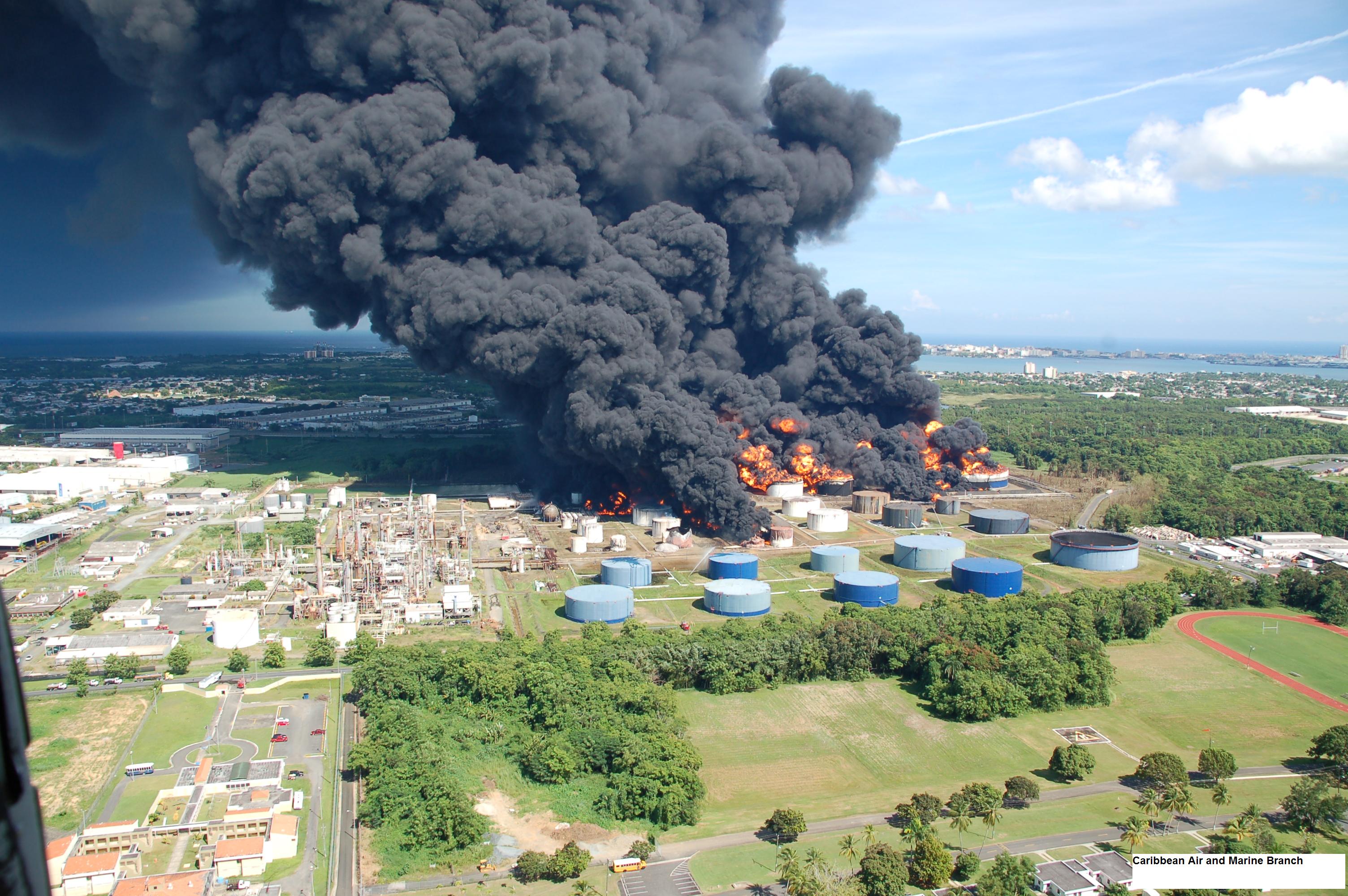 Caribbean_Petroleum_Corporation_Disaster